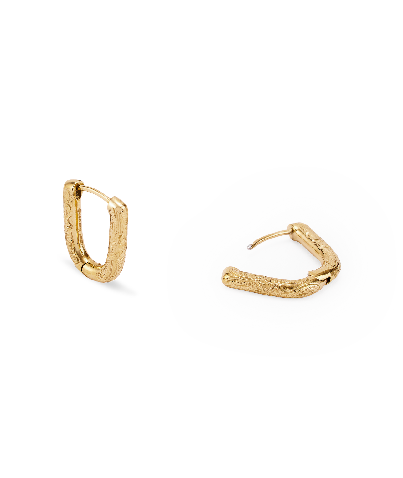 Daphne Amelia Earrings