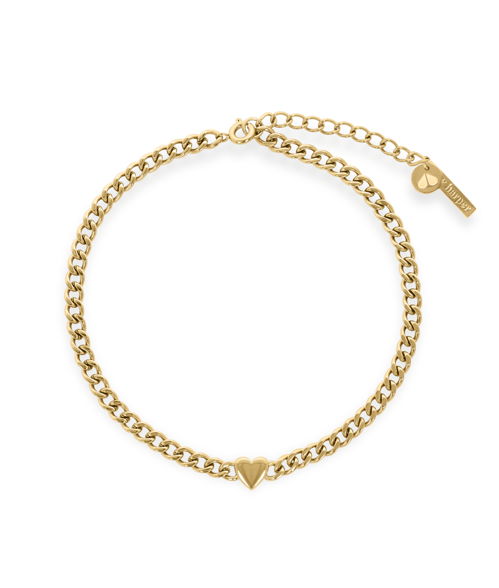 Divine Anklet