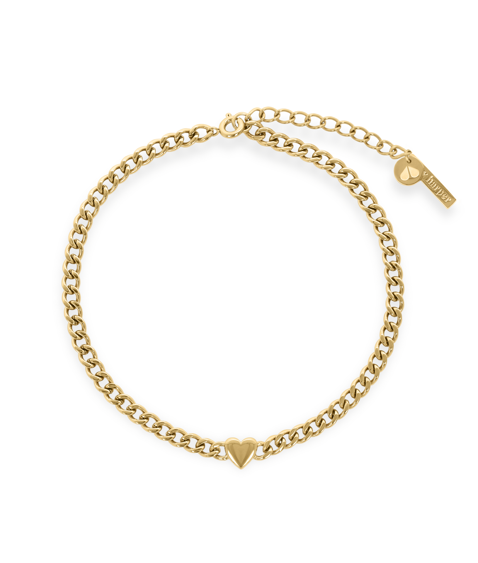 Divine Anklet