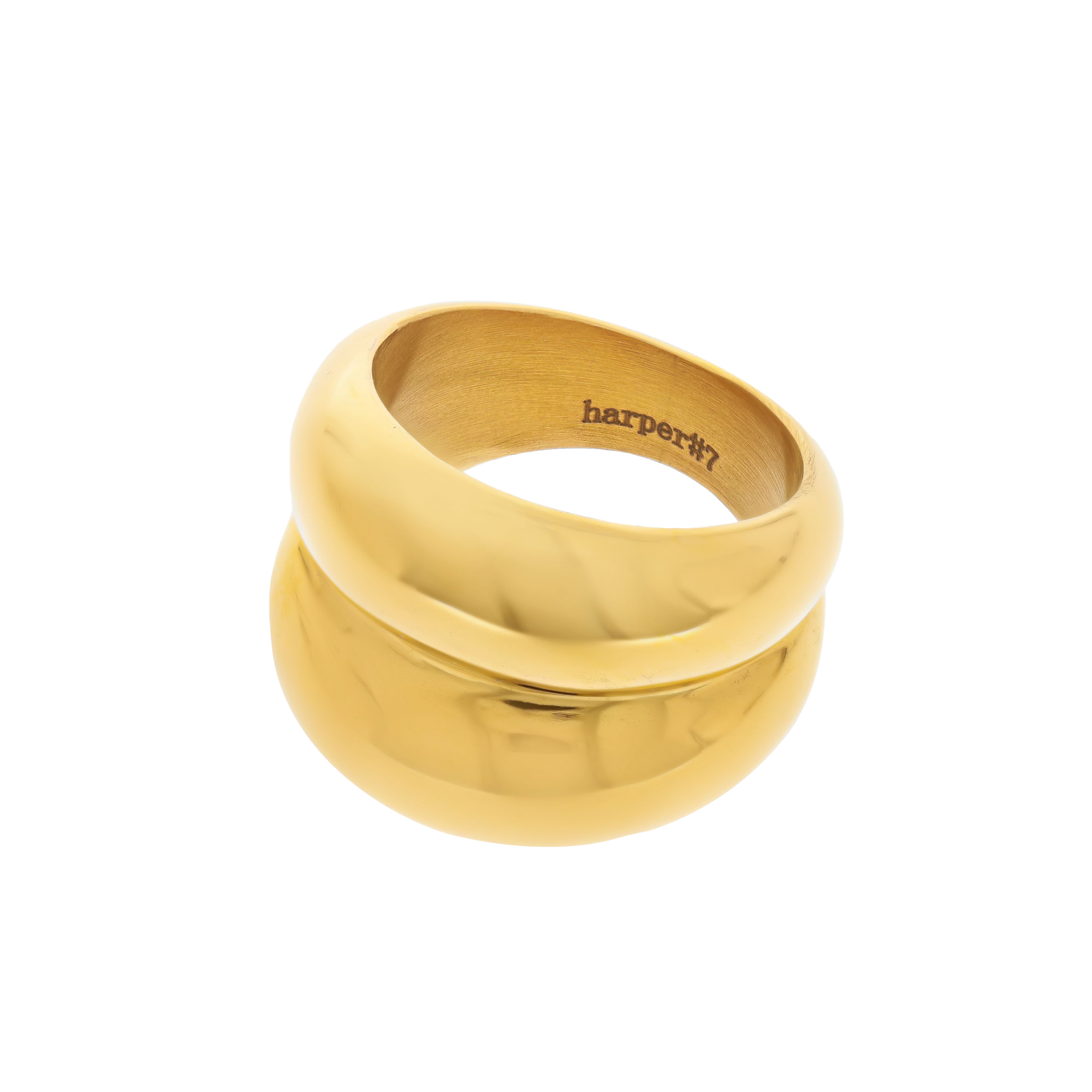 Double Rebecca Ring (6634526441585)