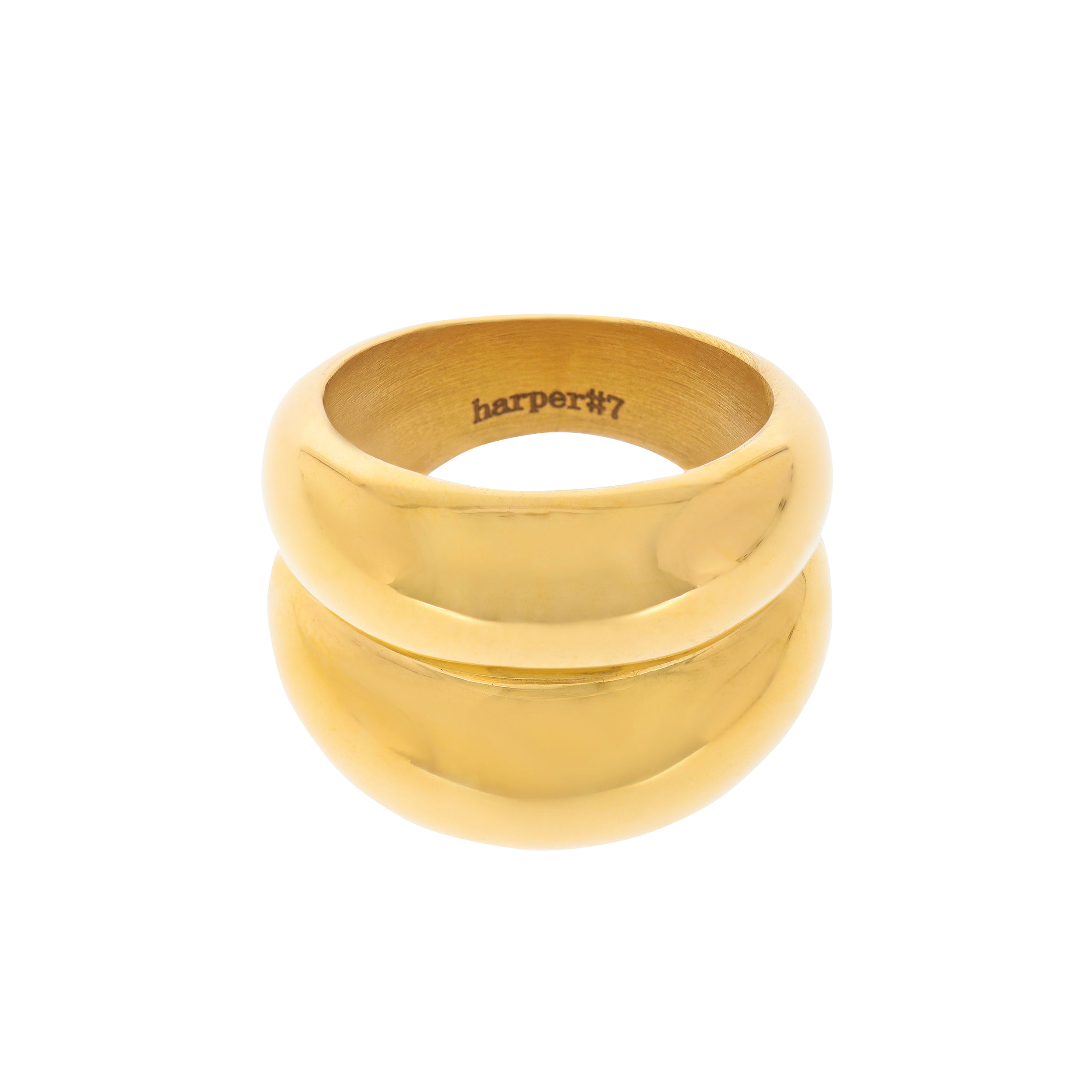 Double Rebecca Ring (6634526441585)