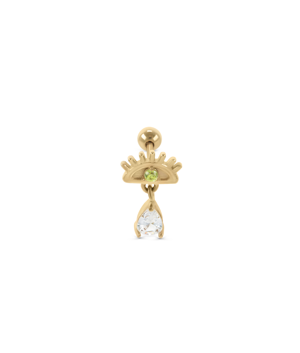 Ginevra Piercing