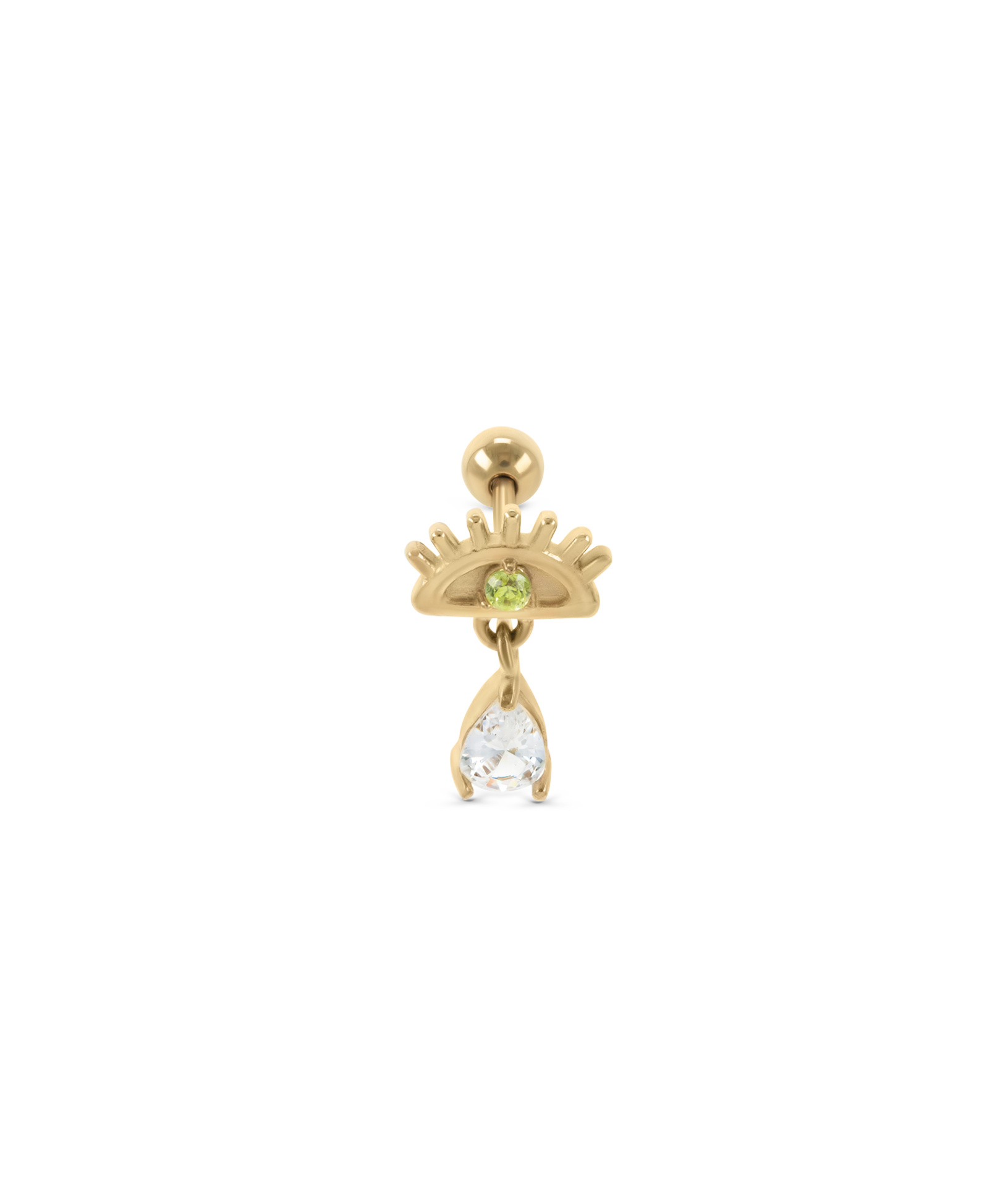 Ginevra Piercing