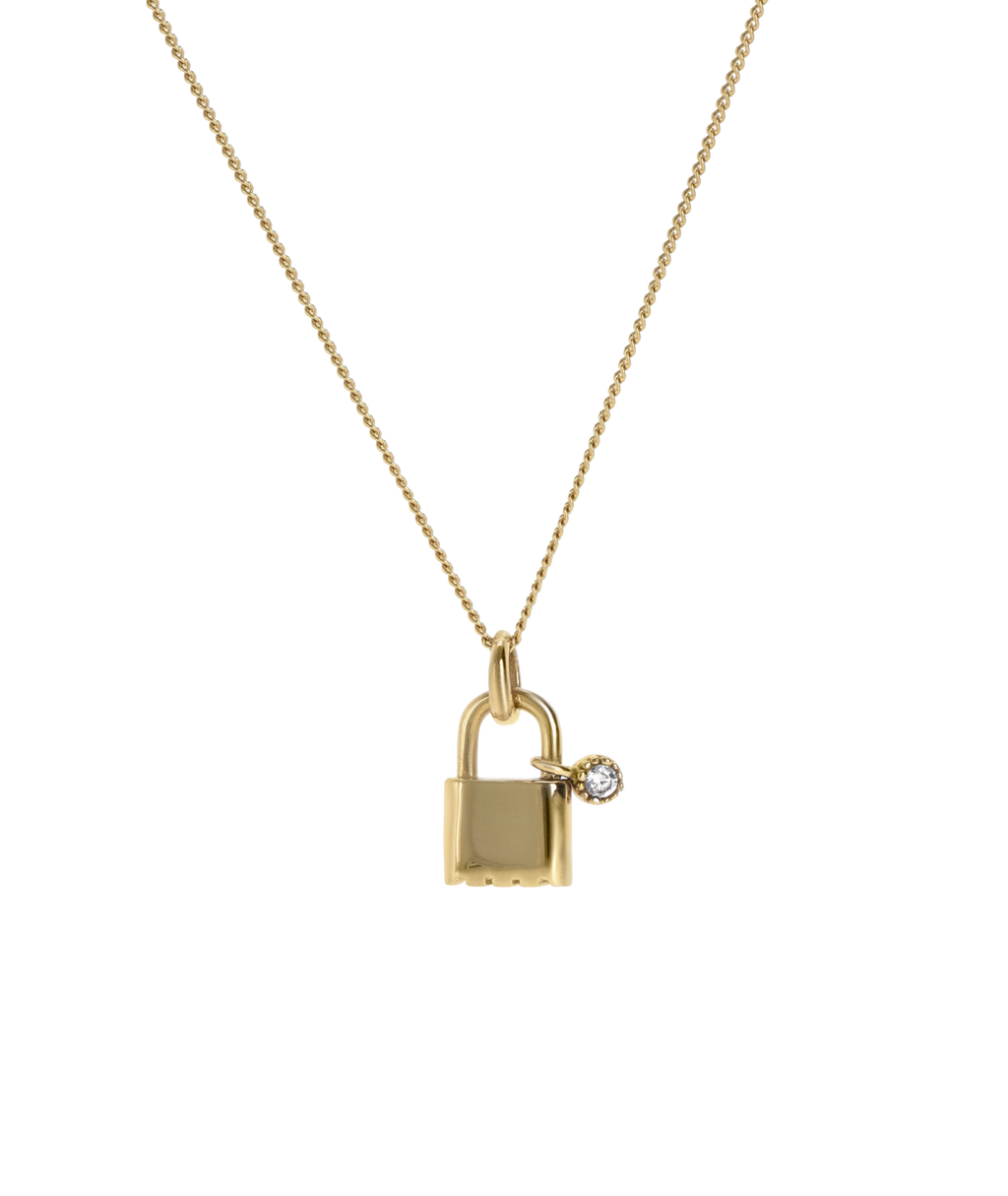 Guardian Necklace
