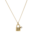 Guardian Necklace