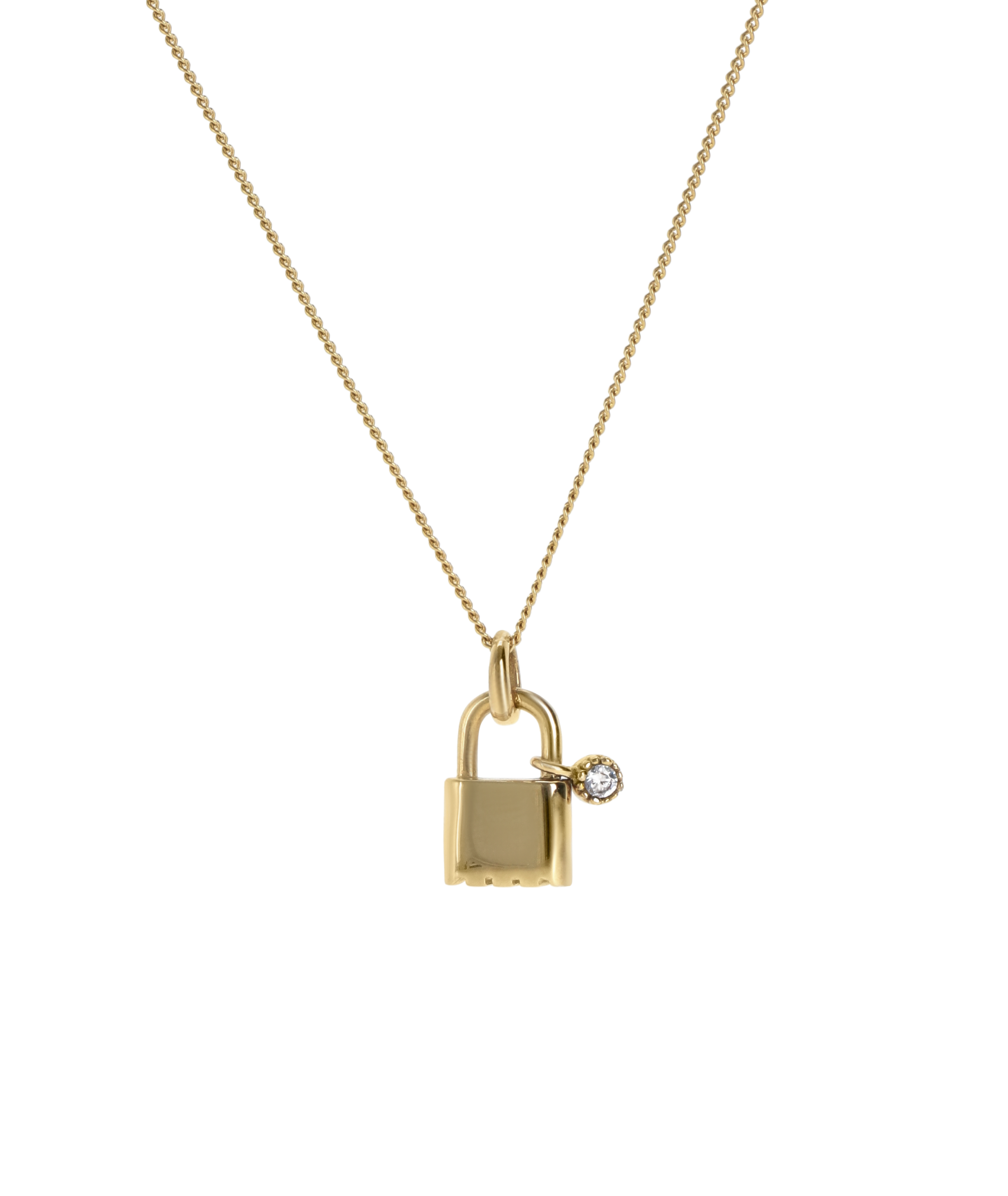 Guardian Necklace