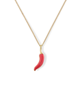 Hot Mess Necklace