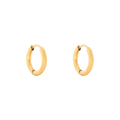 Huggie Hoop Earrings (6581373370481)