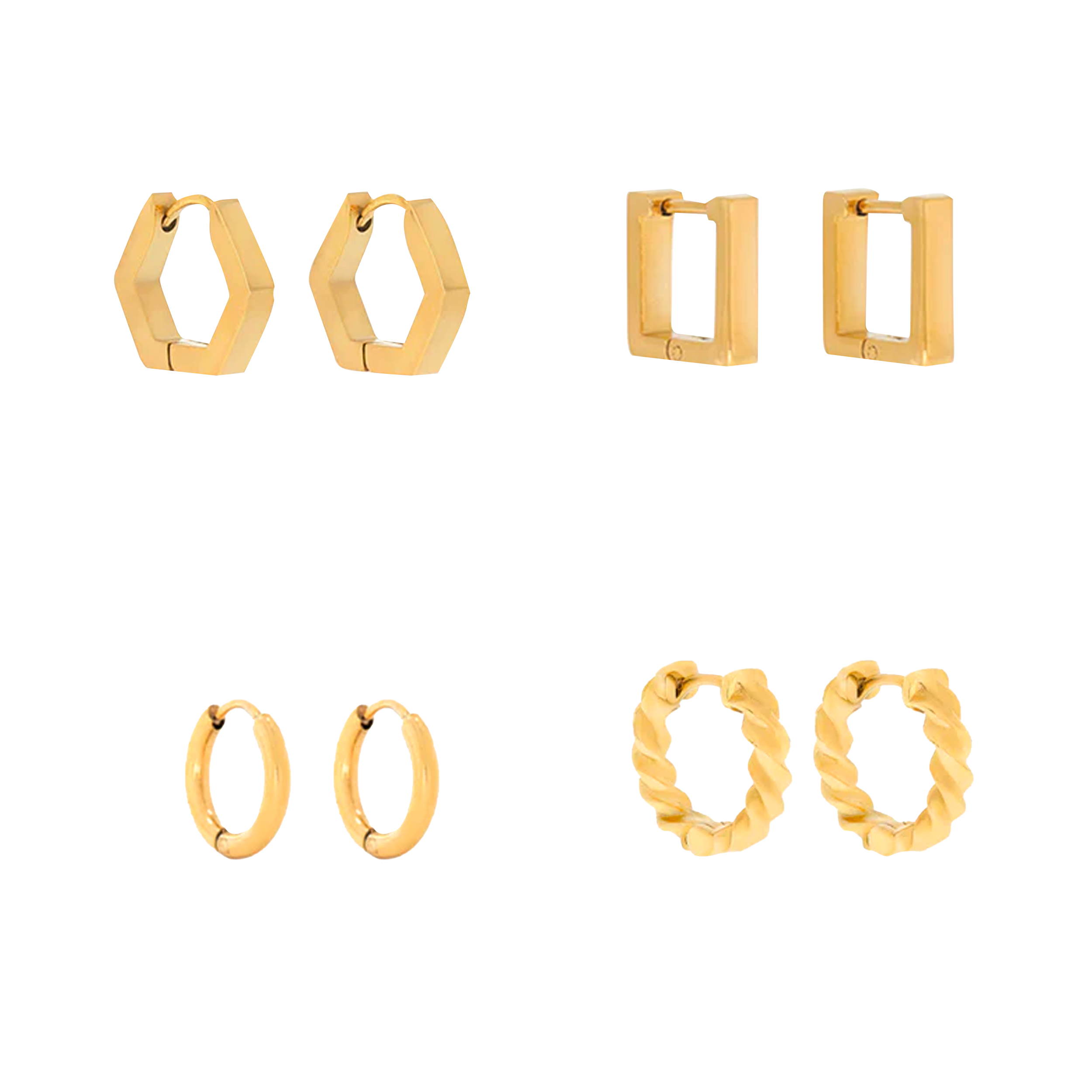 Iconic Set (6693780062321)