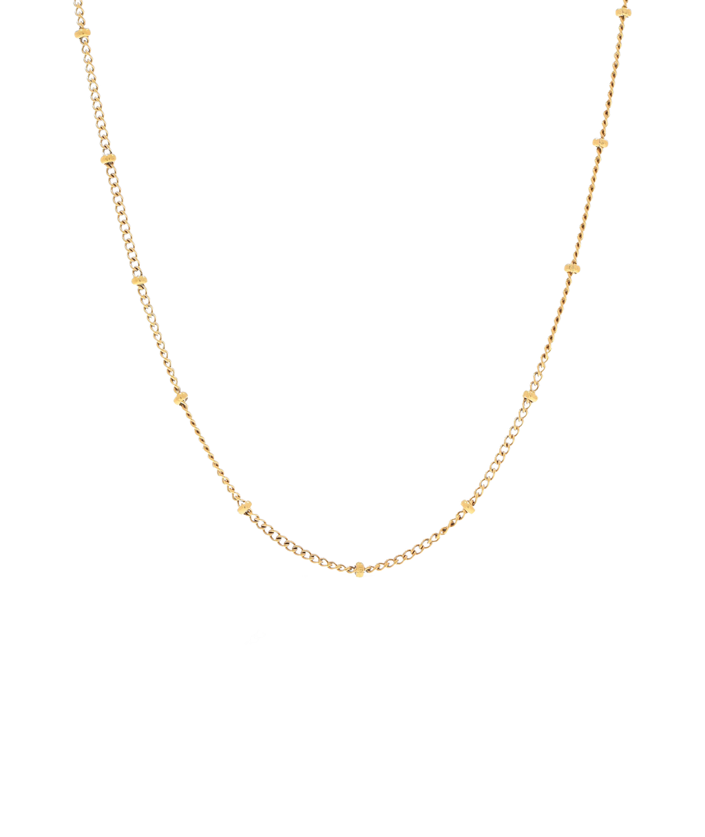 Ivy Necklace