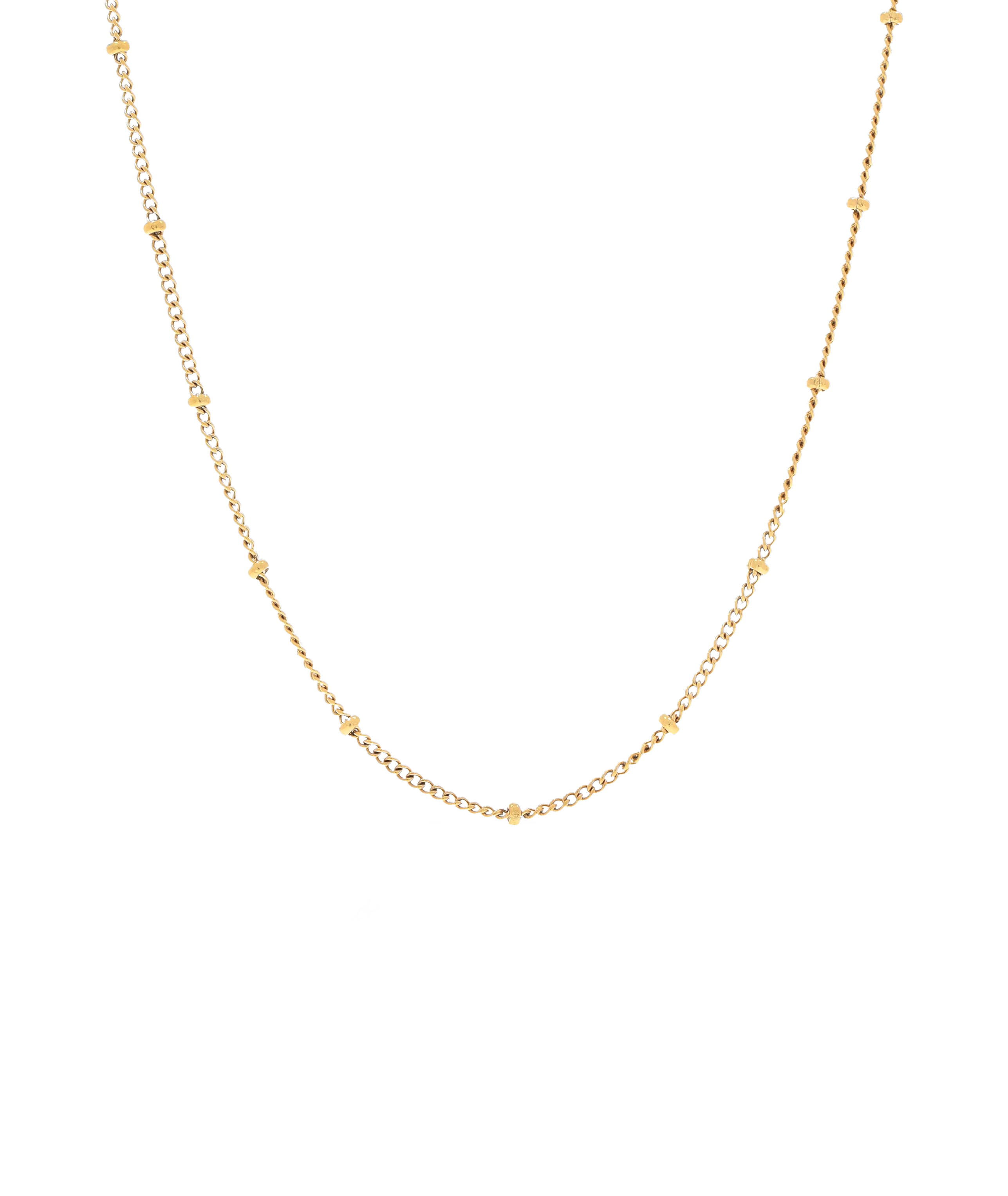 Ivy Necklace