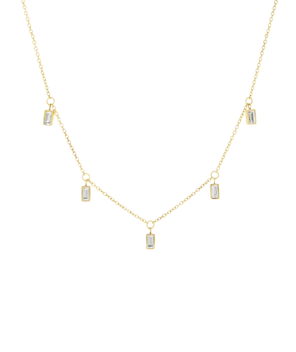 Lisa Necklace