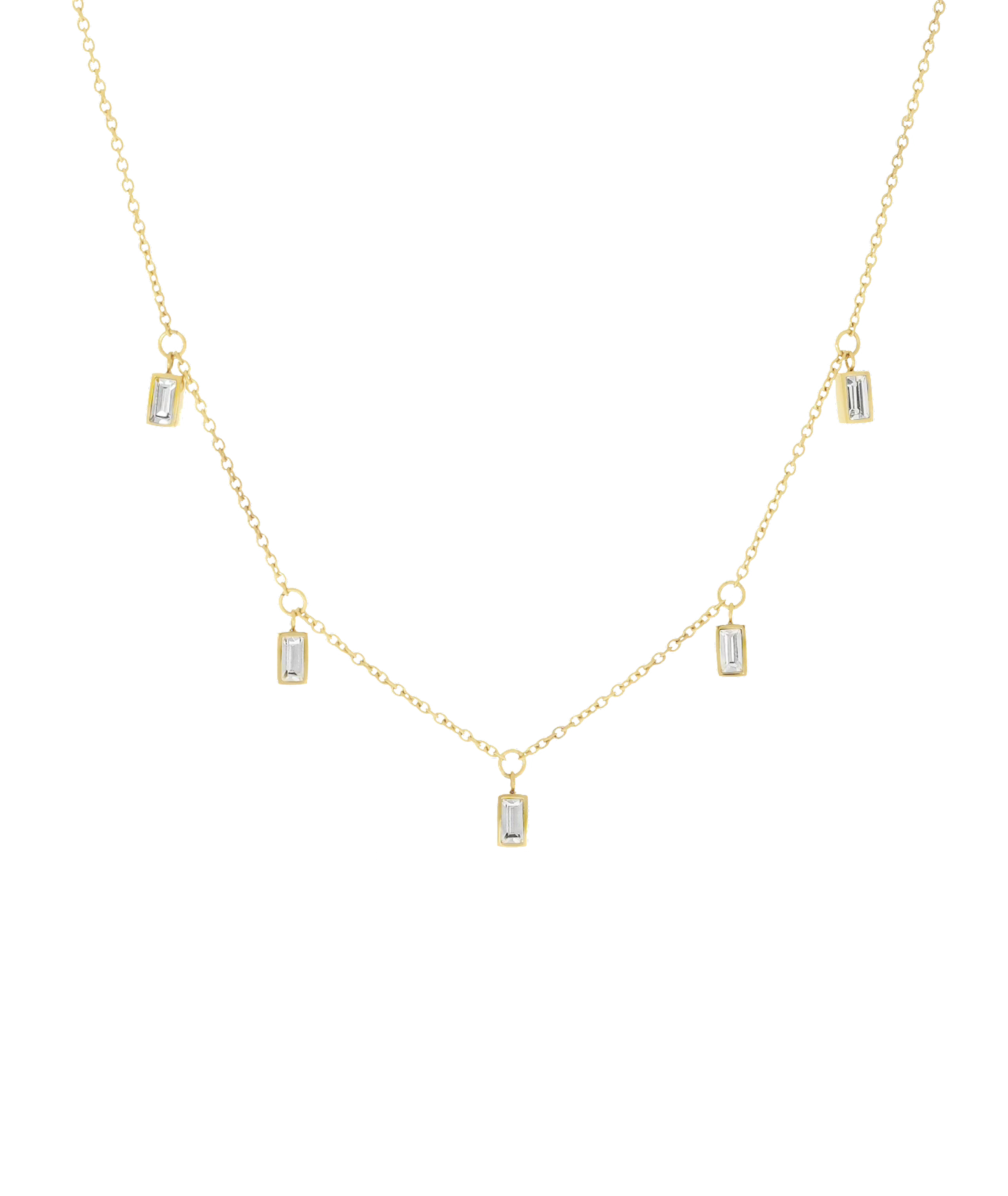 Lisa Necklace
