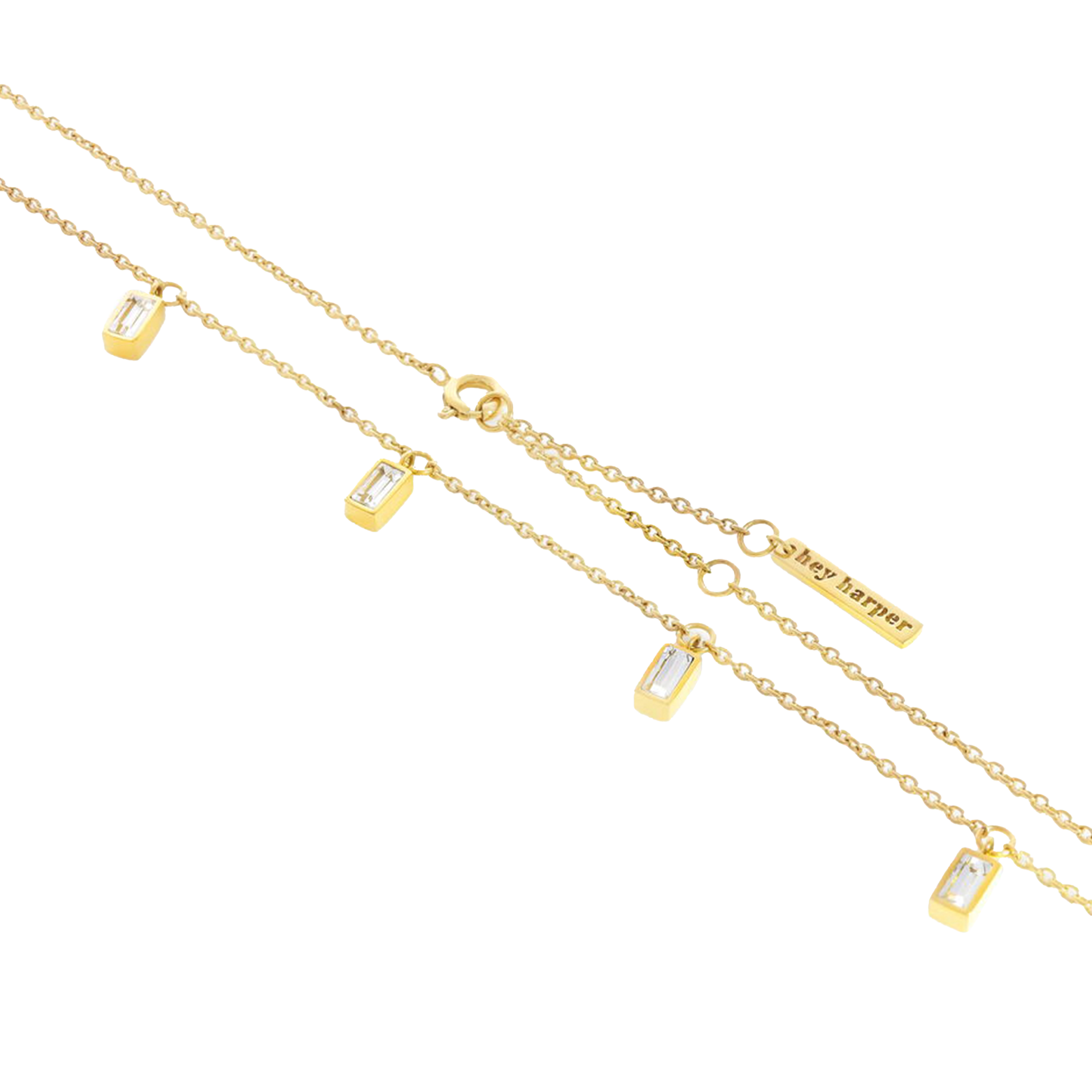 Lisa Necklace (6682093486193)