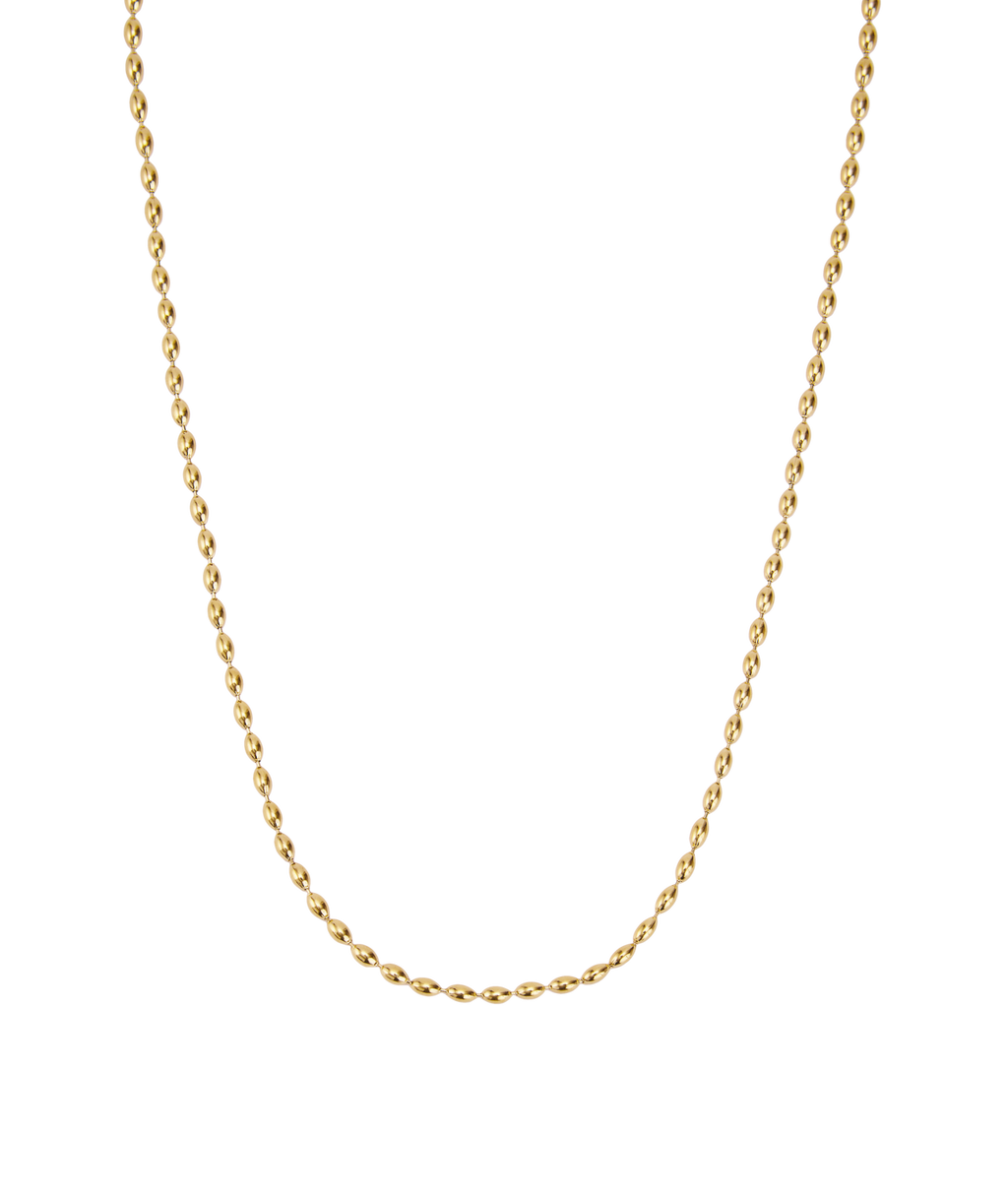 Luna 2 Necklace