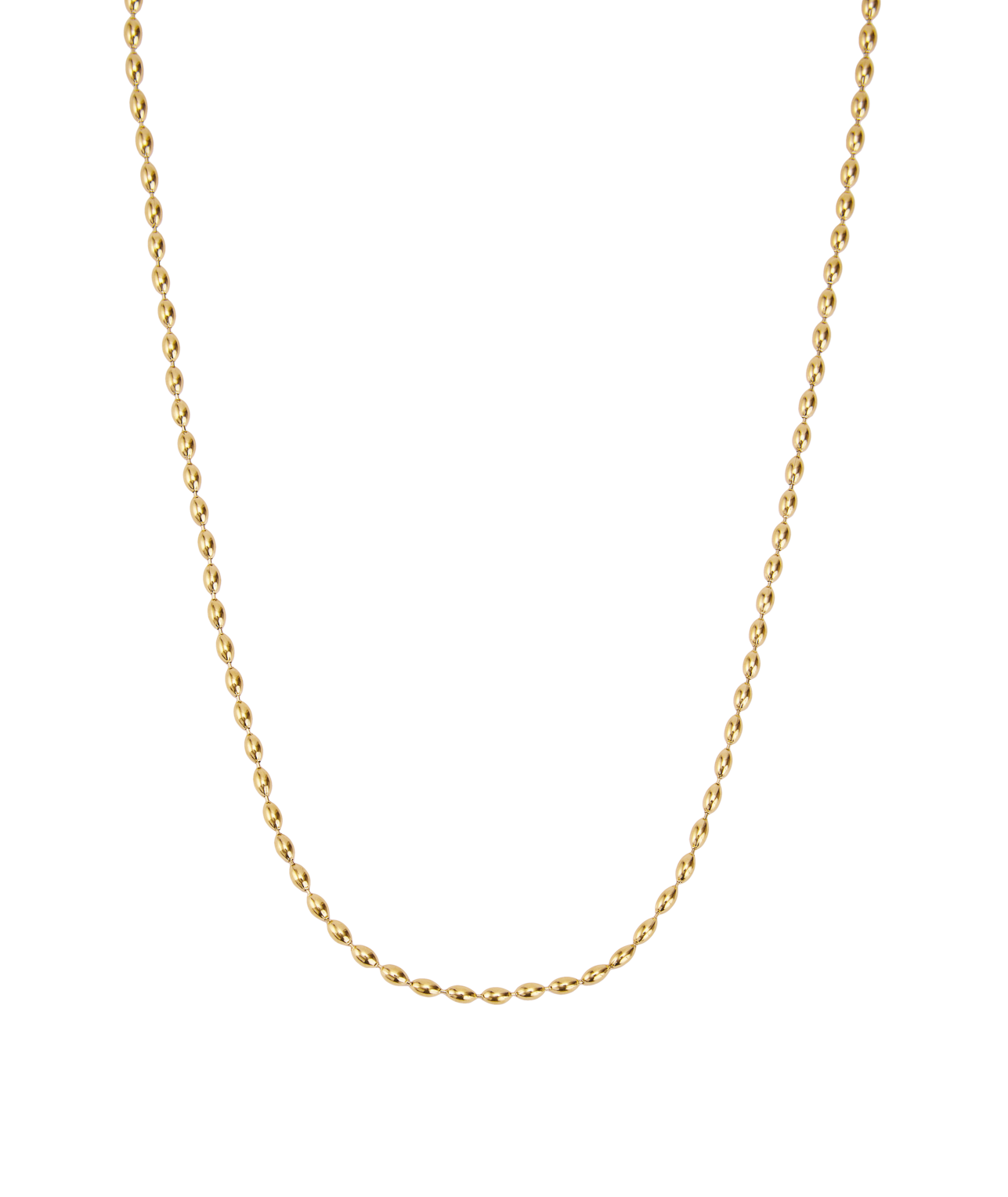 Luna 2 Necklace