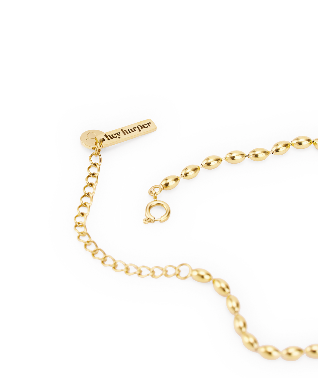Luna 2 Necklace