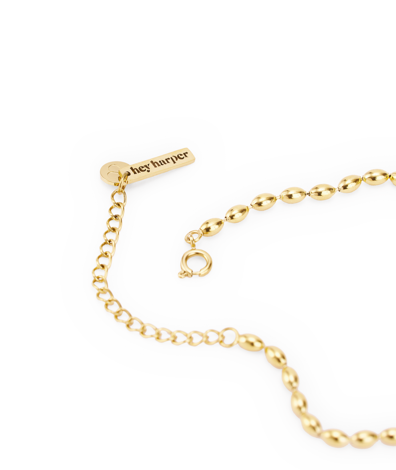 Luna 2 Necklace