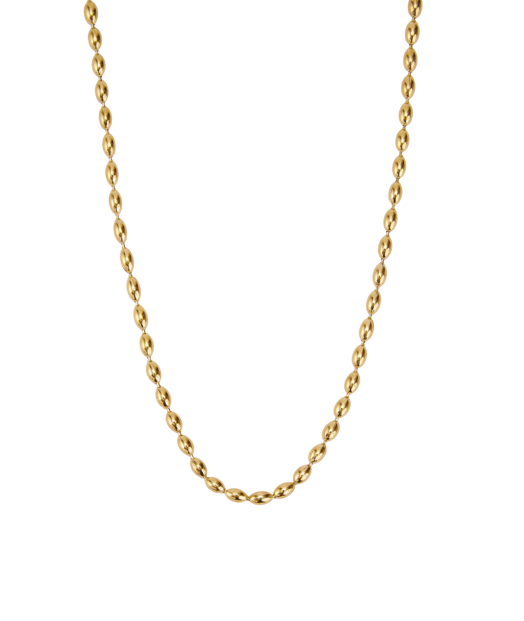 Luna 3 Necklace