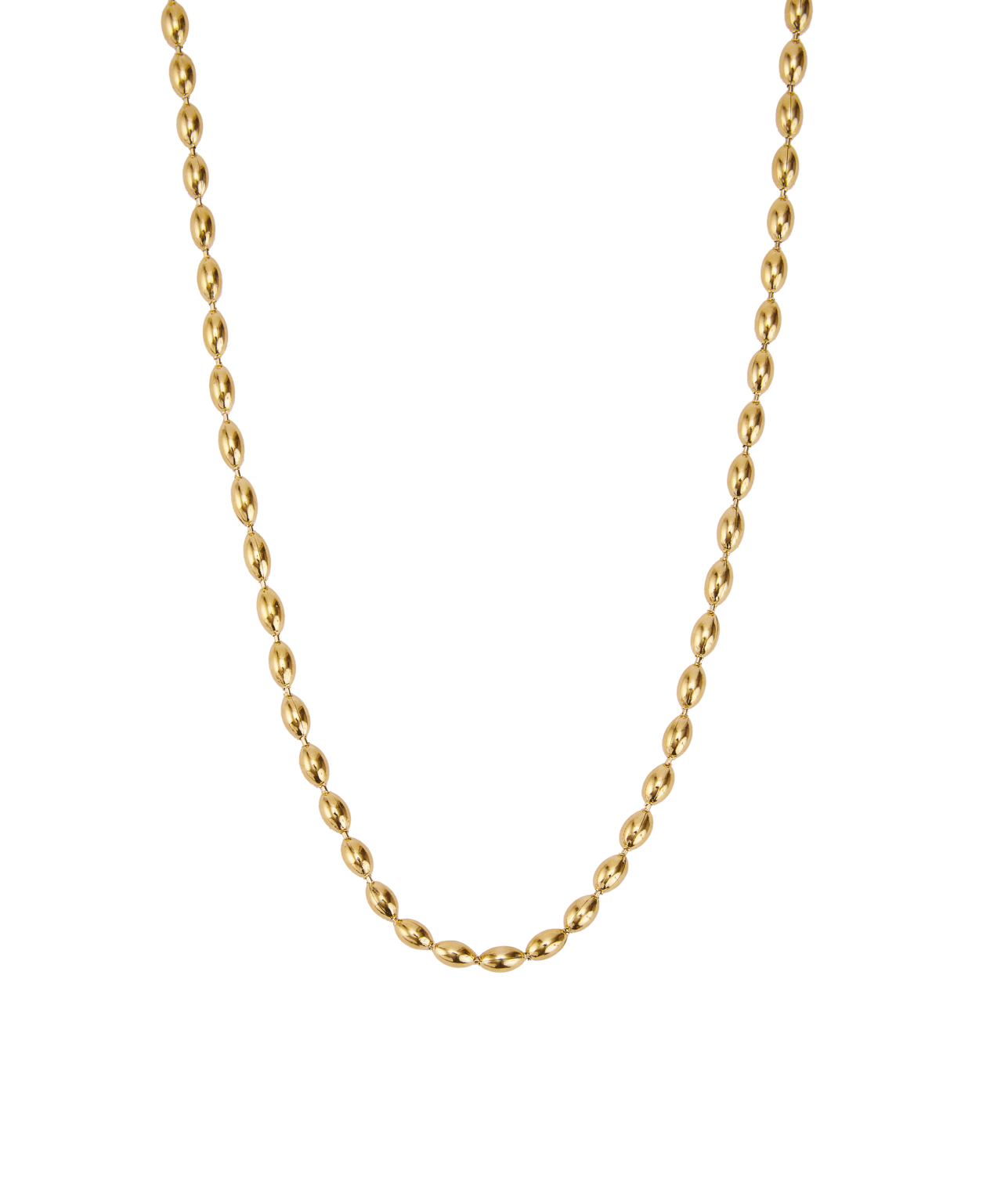 Luna 3 Necklace