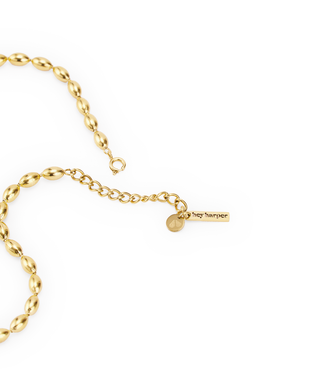 Luna 3 Necklace