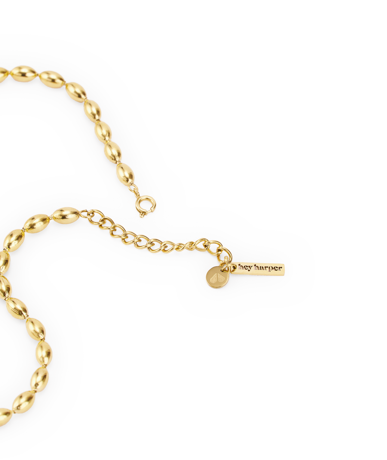 Luna 3 Necklace