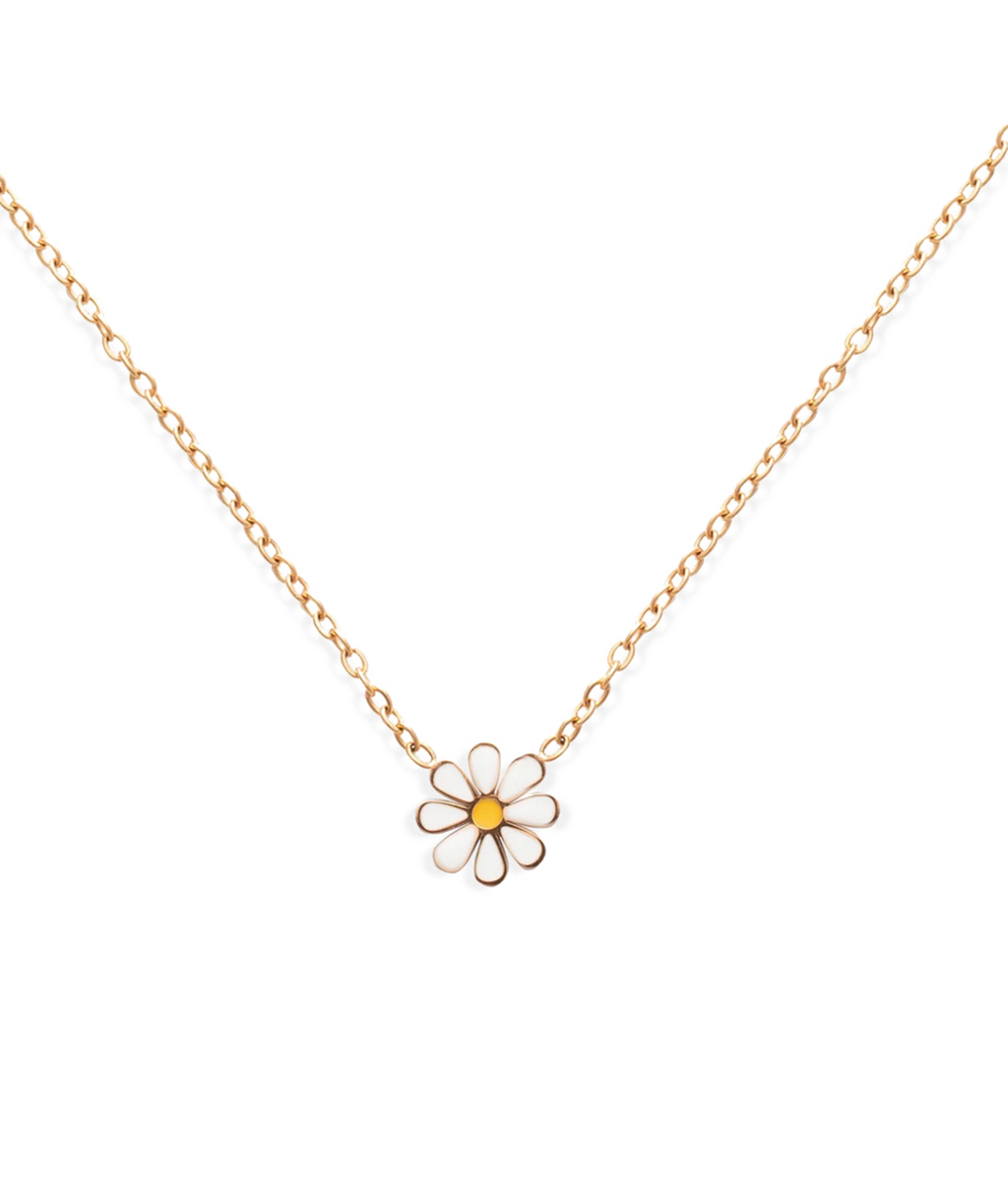 Maravilla Necklace