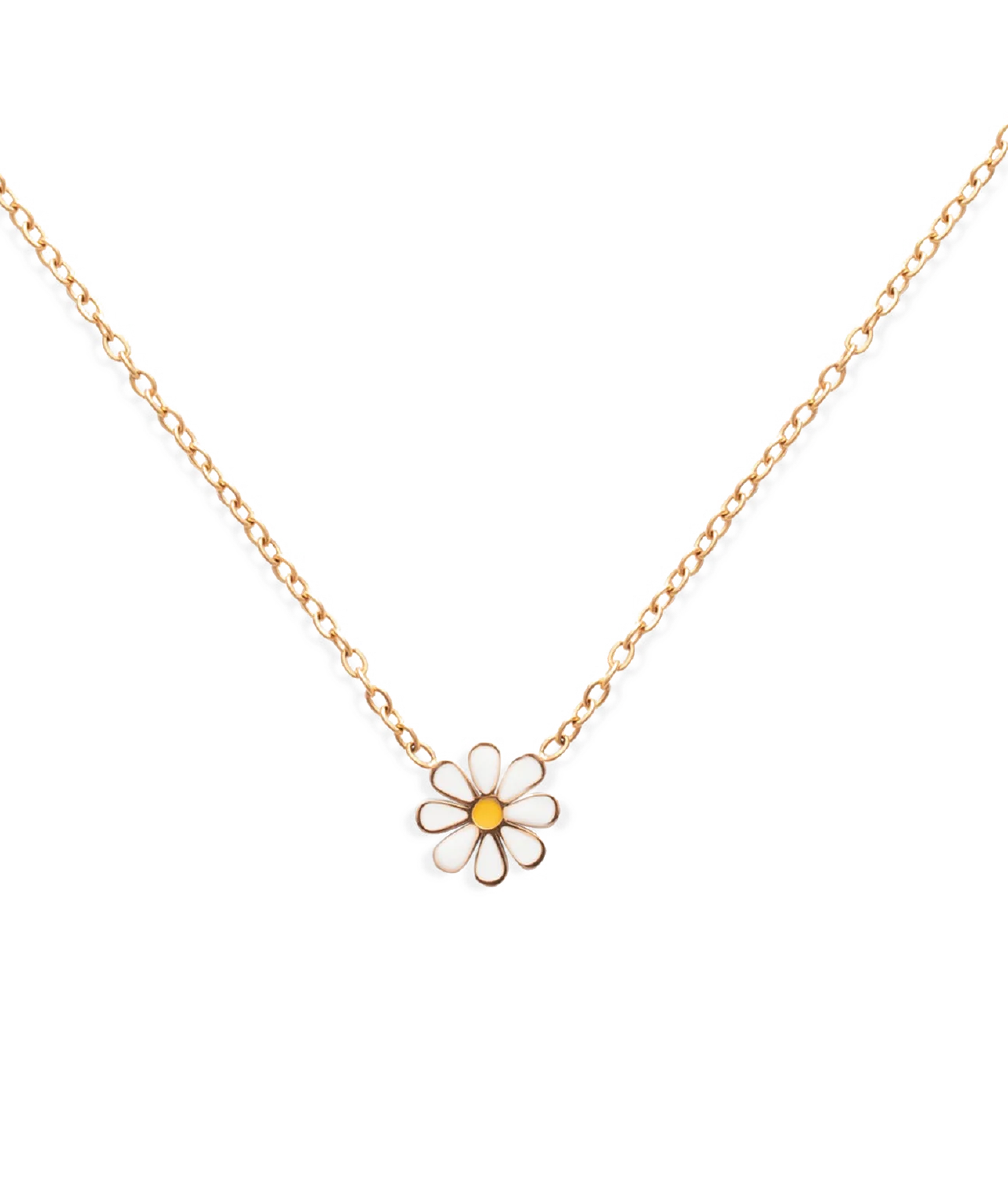 Maravilla Necklace