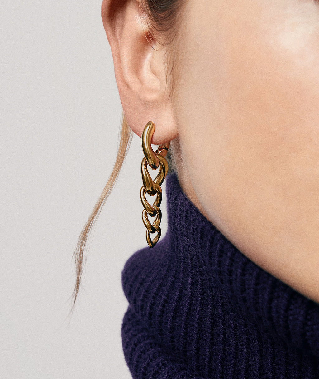 Rumi Earrings