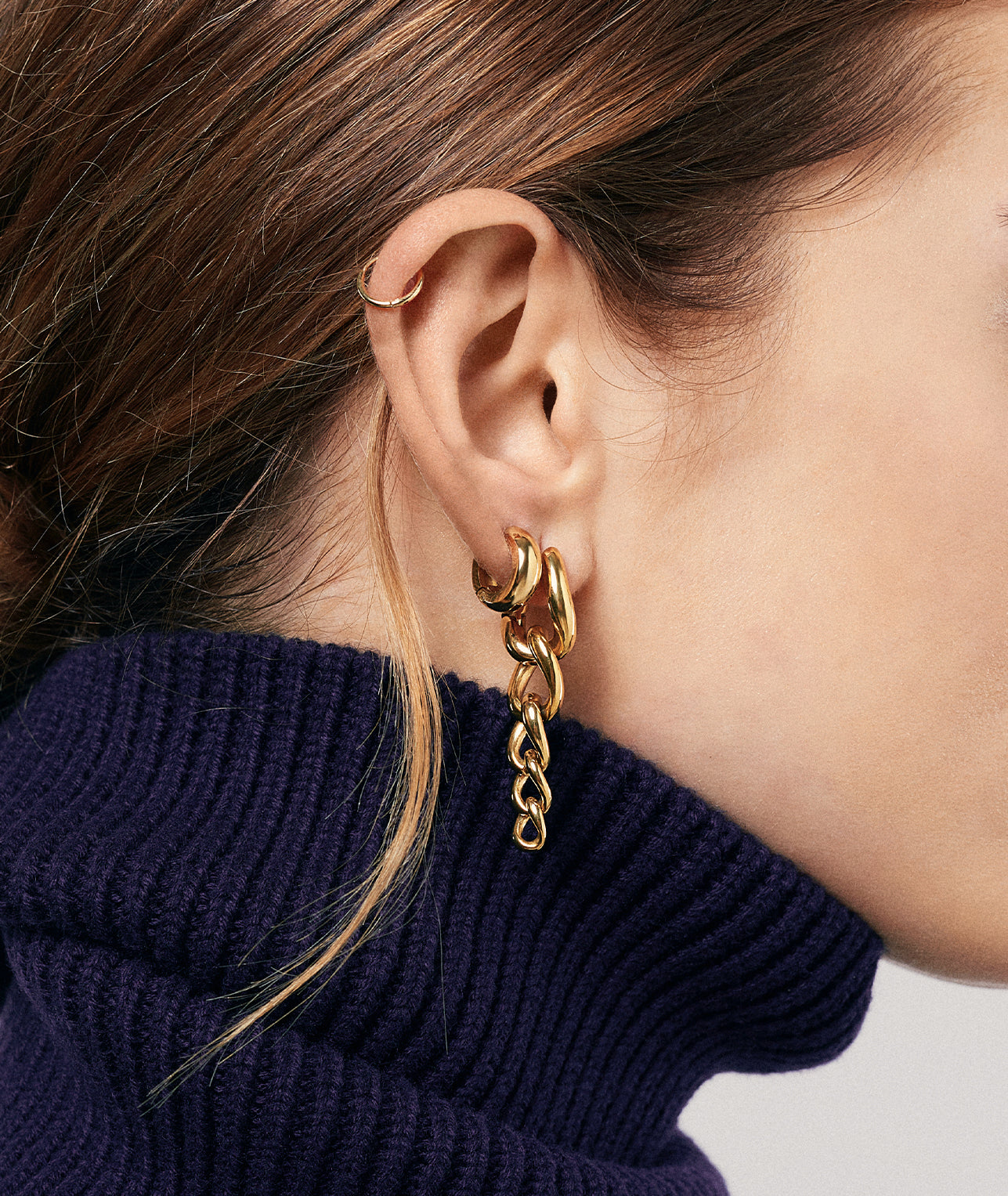 Rumi Earrings