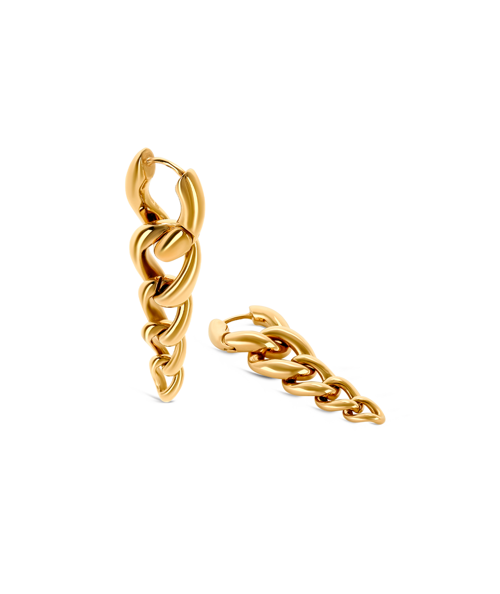 Rumi Earrings