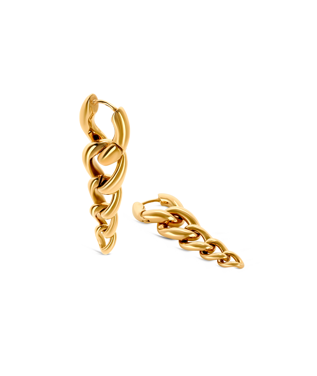 Rumi Earrings