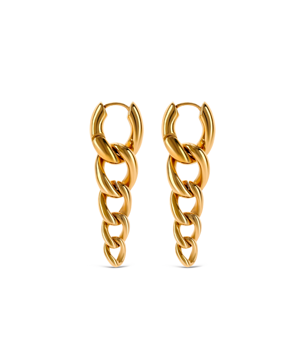 Rumi Earrings