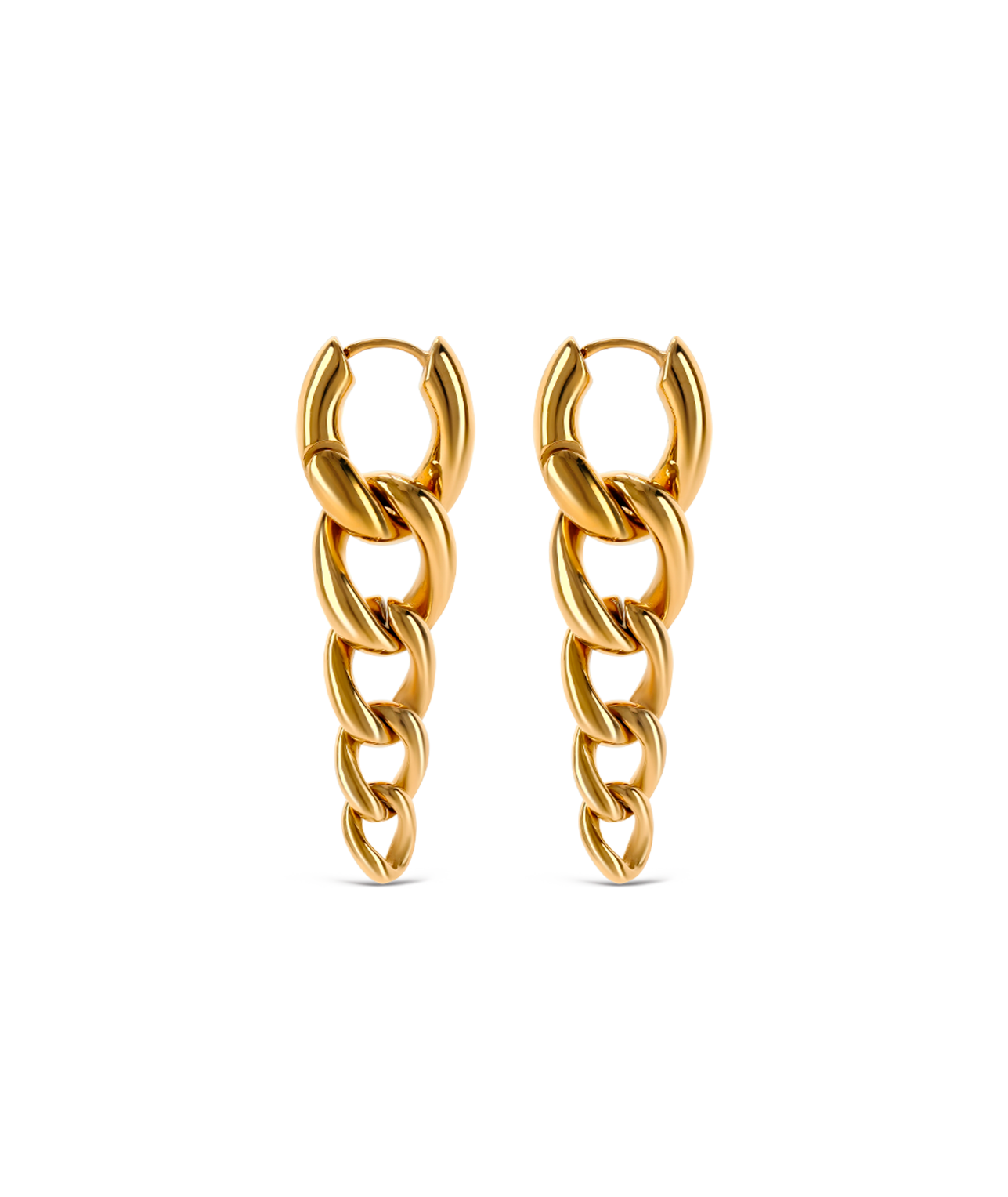 Rumi Earrings
