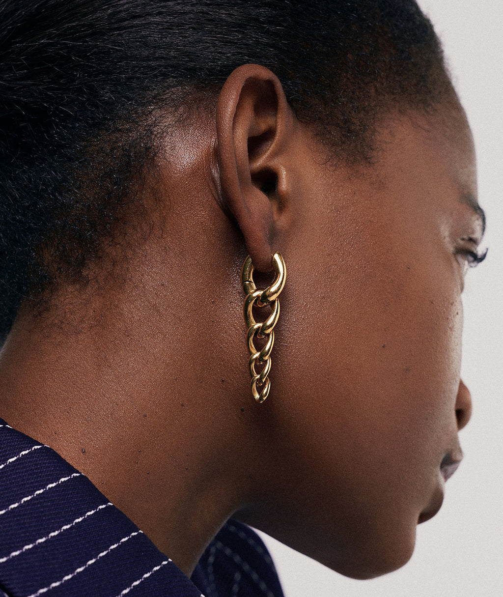 Rumi Earrings