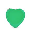 Matcha Green Heart Jewelry Box