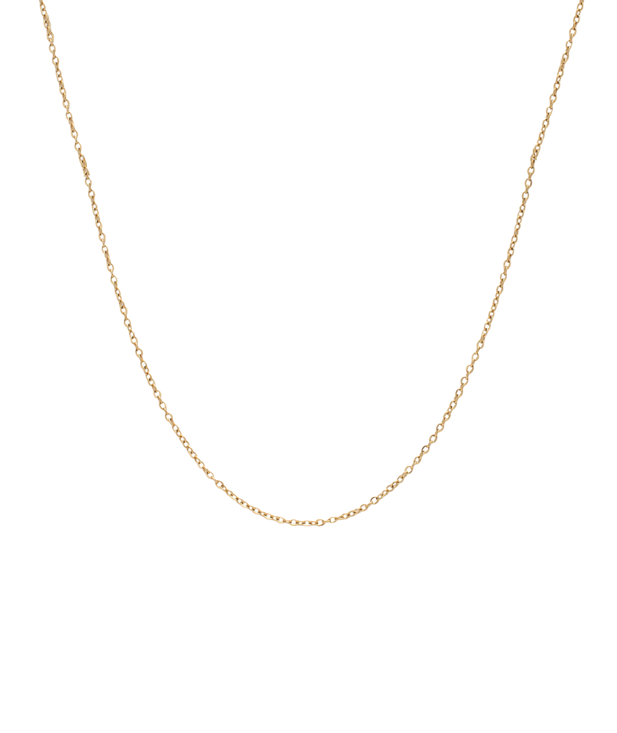 Miss Necklace