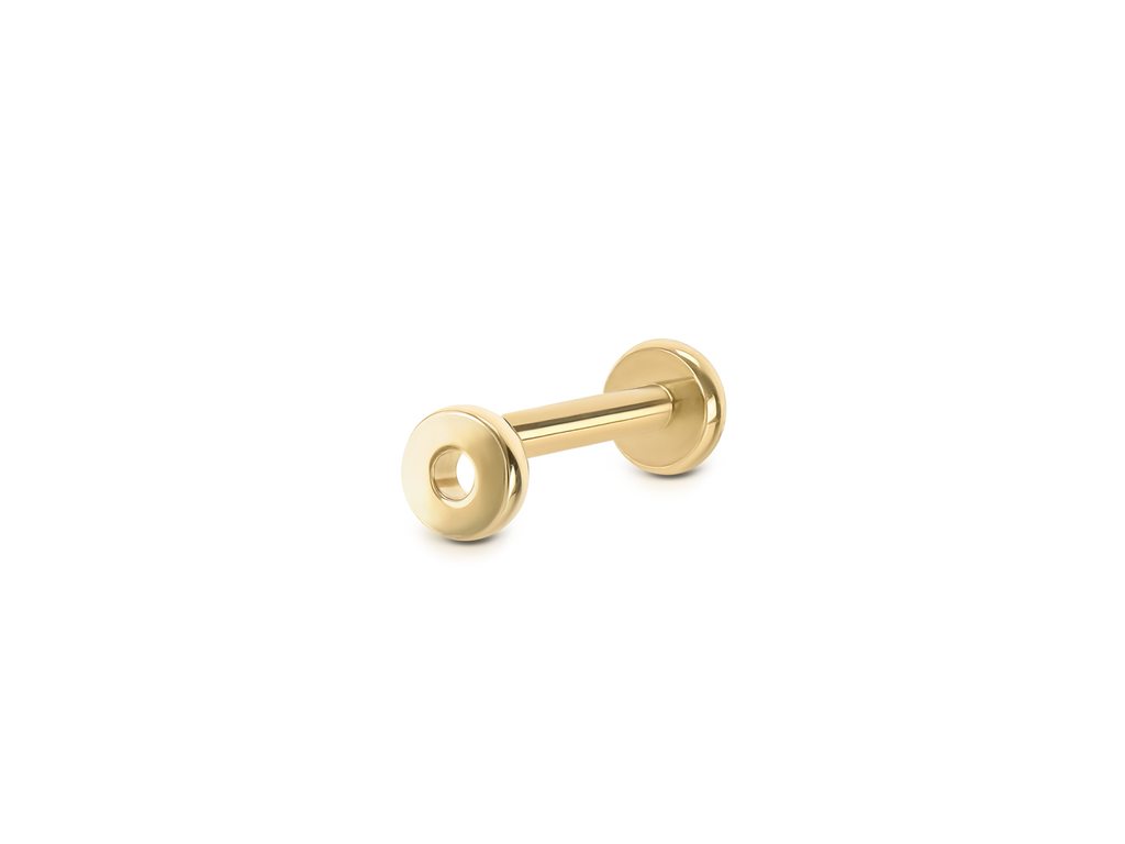 Moonbeam Piercing