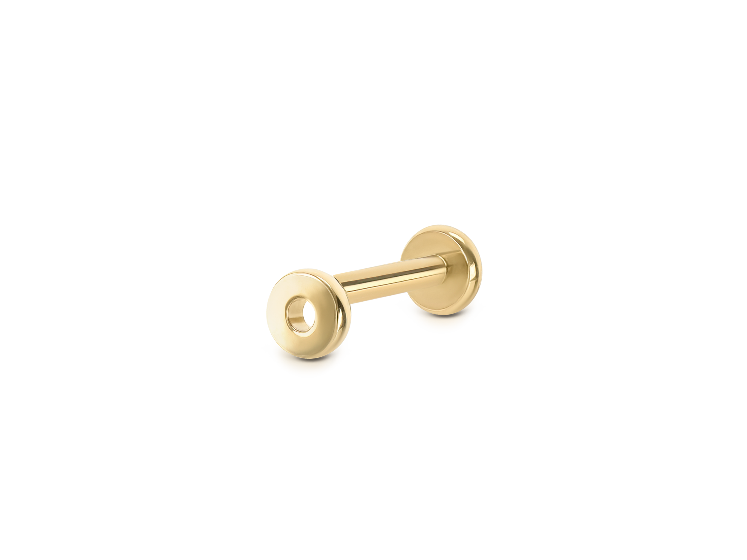 Moonbeam Piercing
