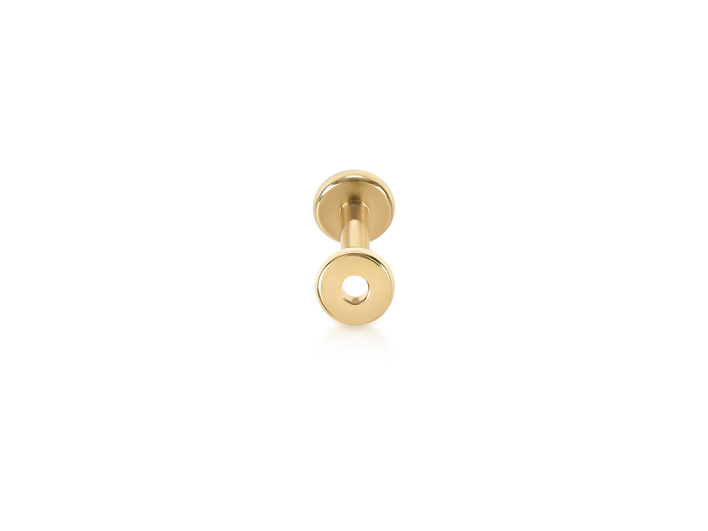 Moonbeam Piercing