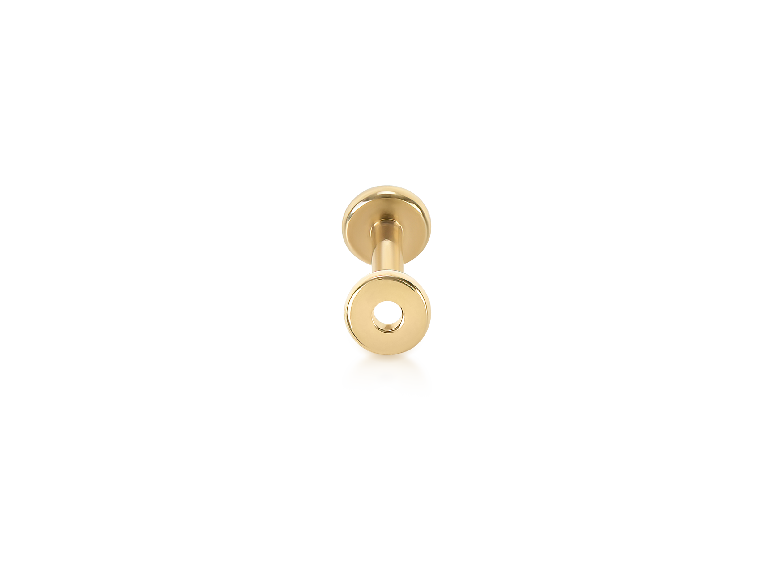 Moonbeam Piercing