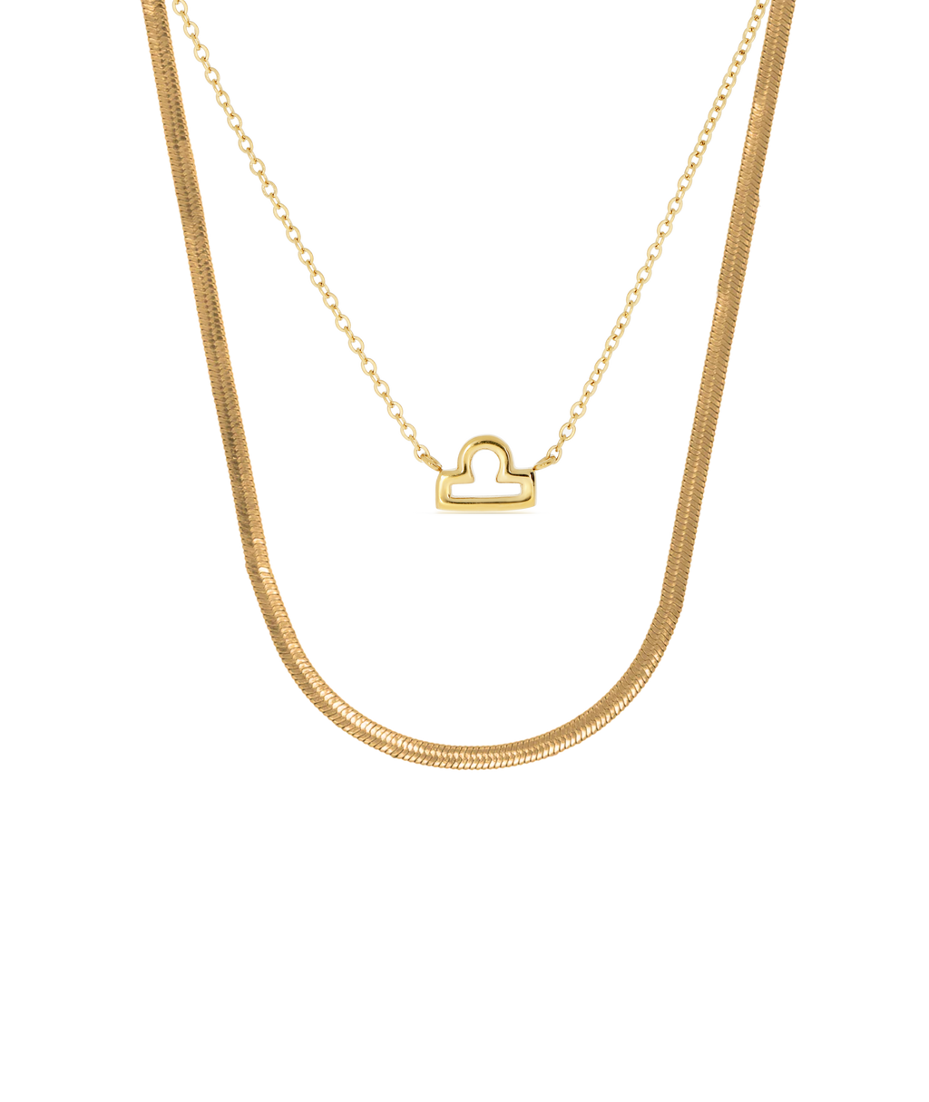 Mystic Set