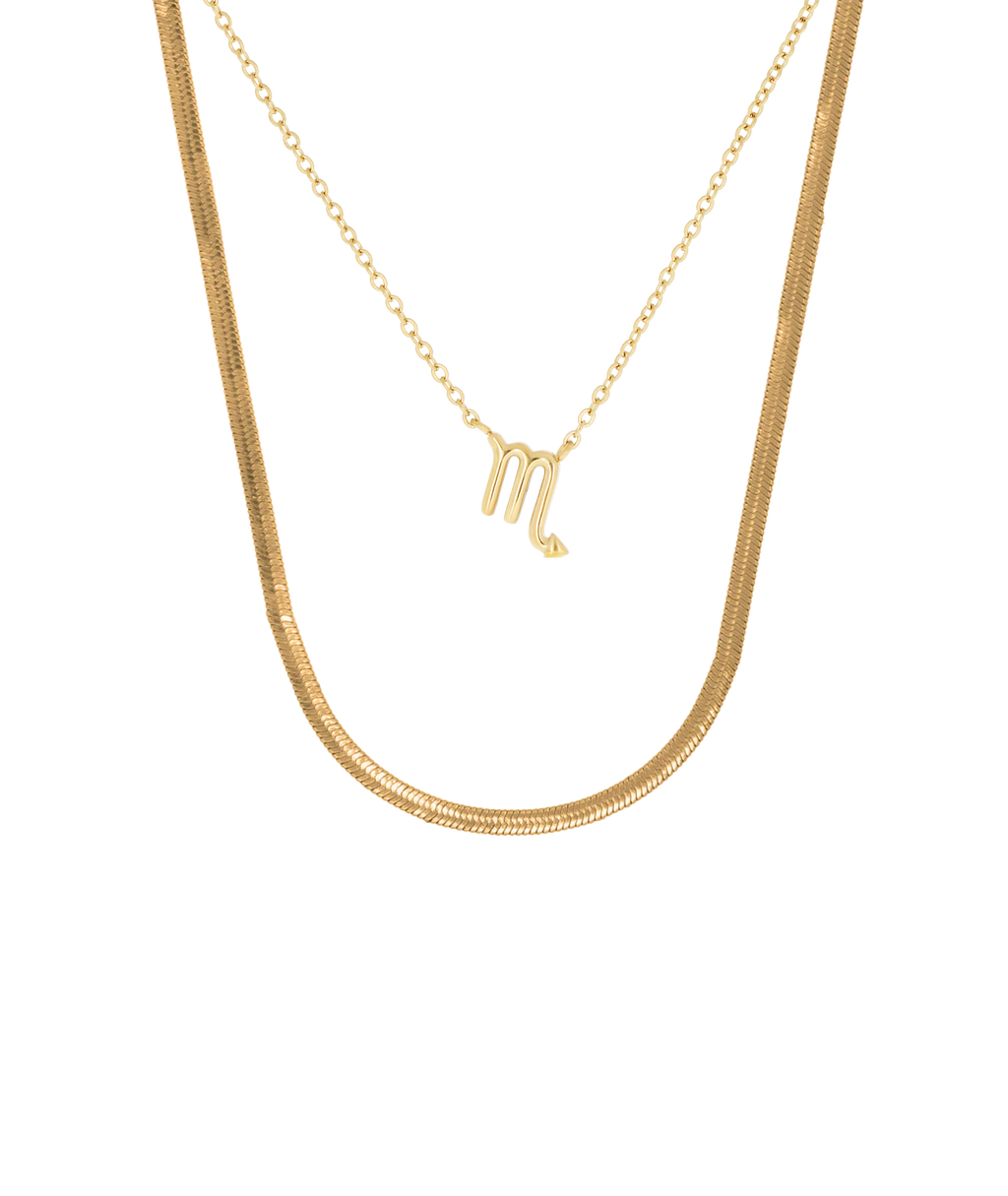 Mystic Set