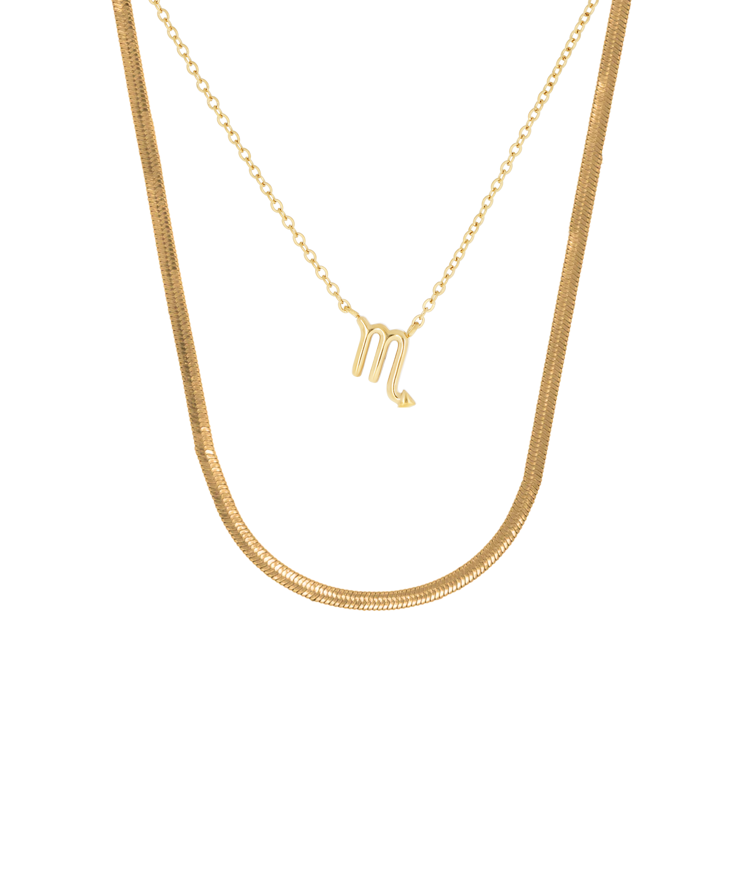 Mystic Set
