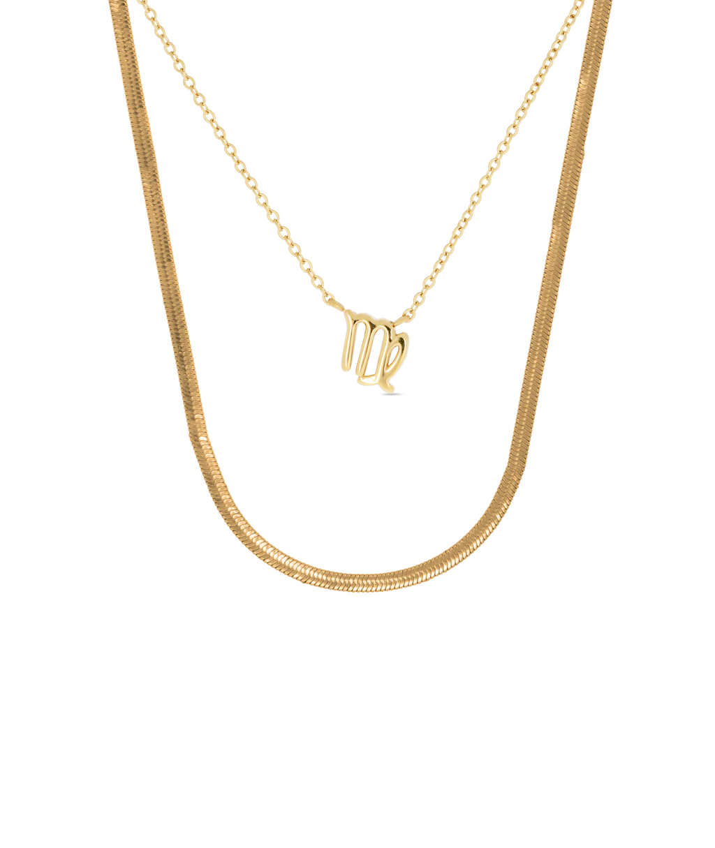 Mystic Set