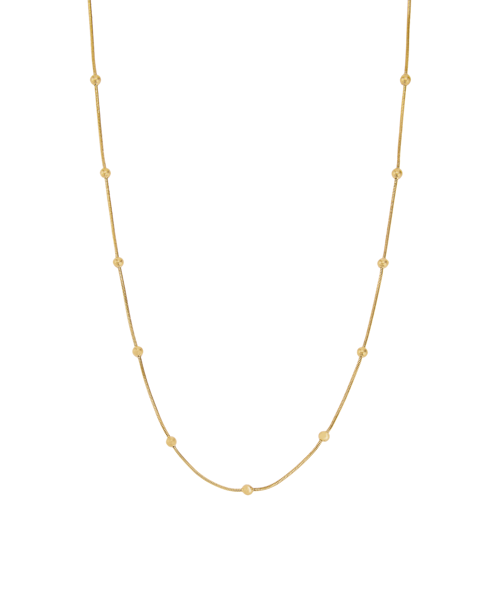 Orbit Necklace