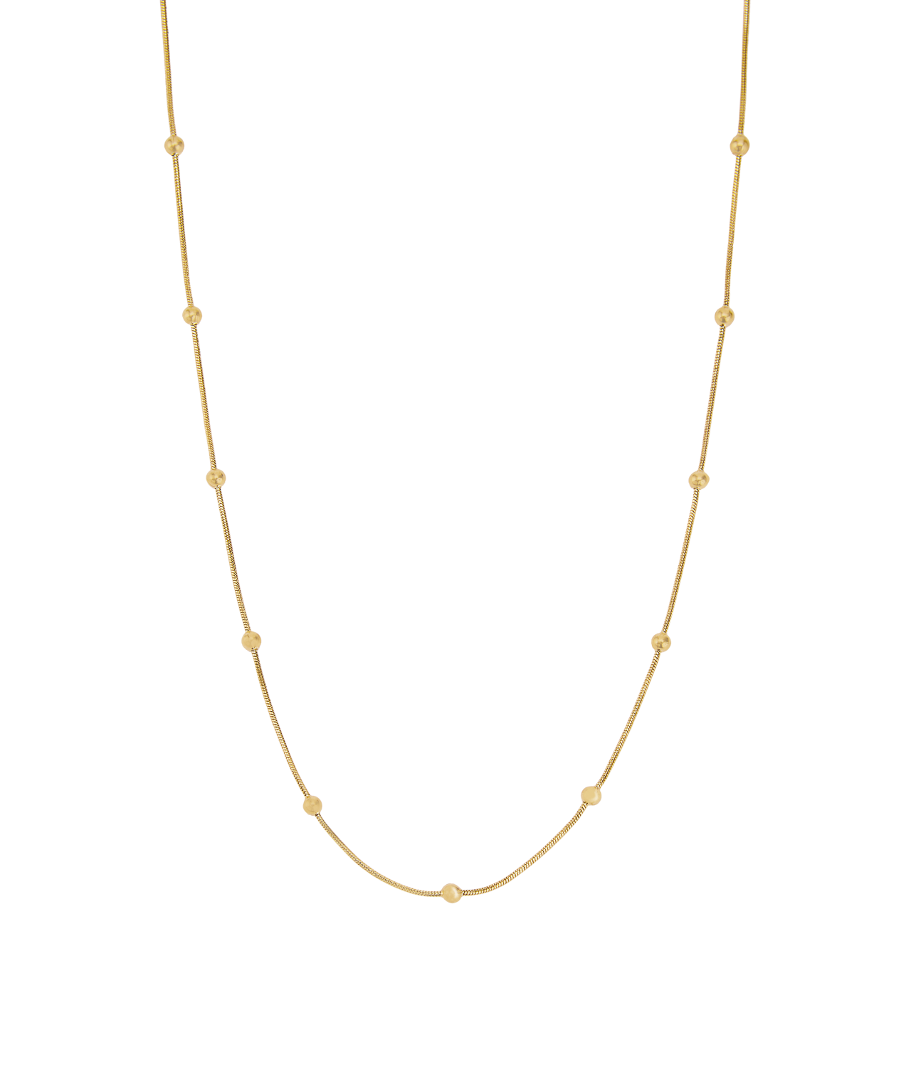 Orbit Necklace