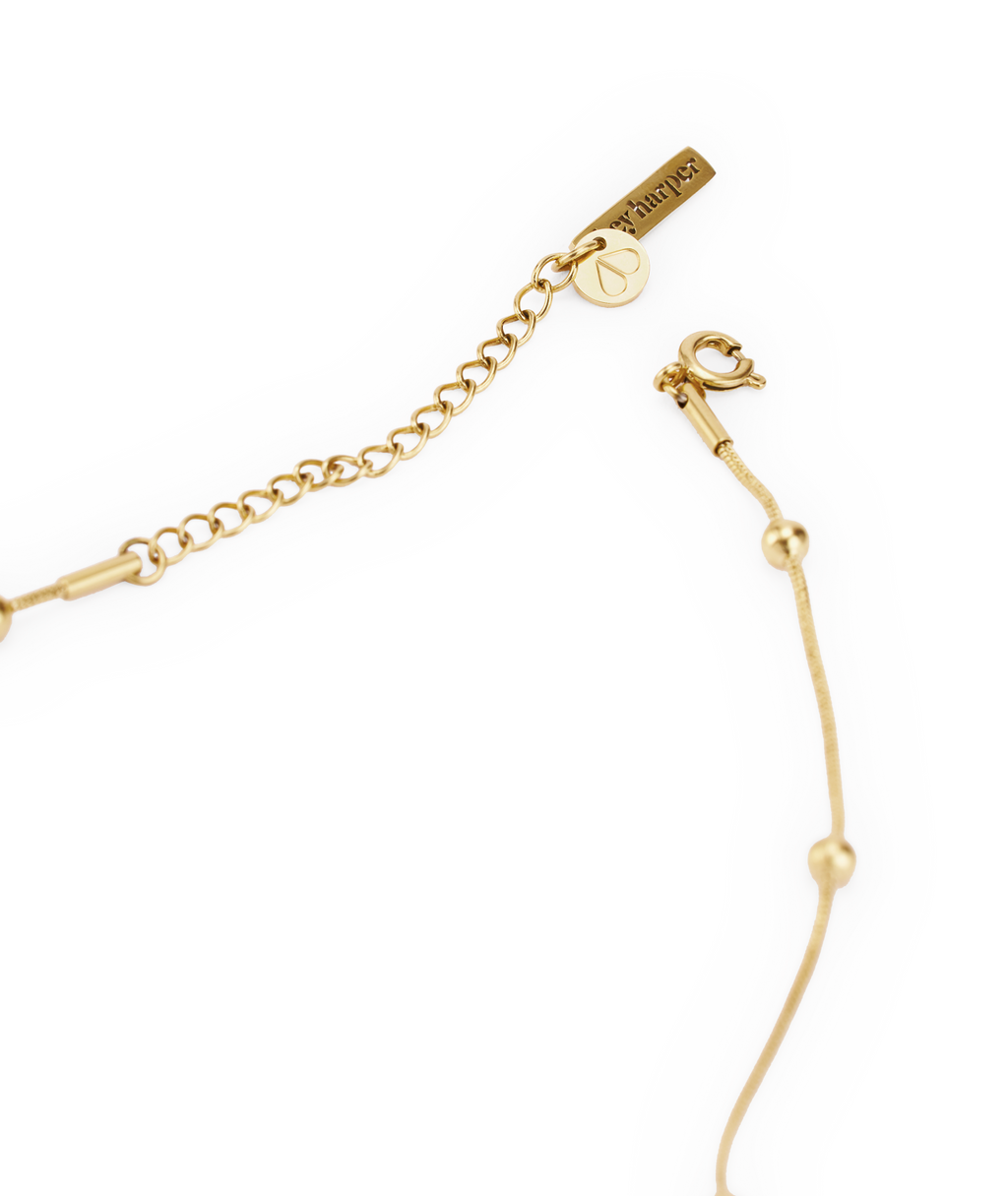 Orbit Necklace