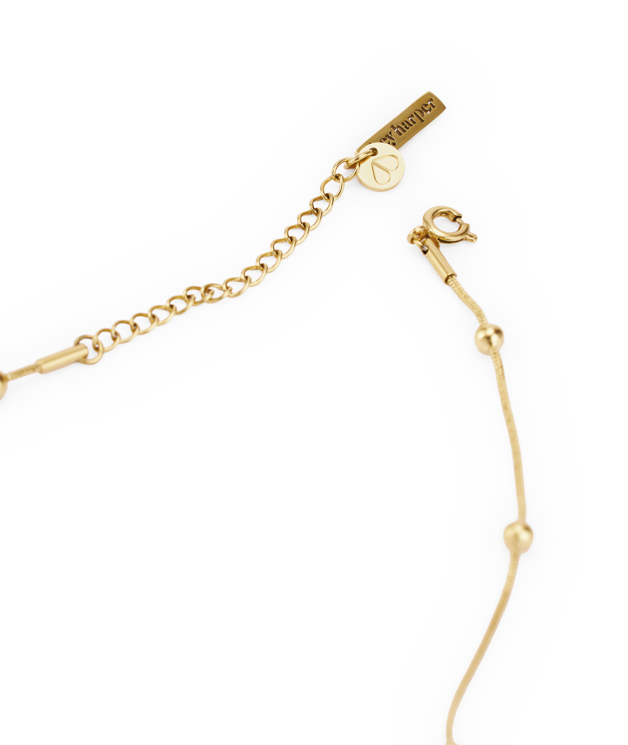 Orbit Necklace