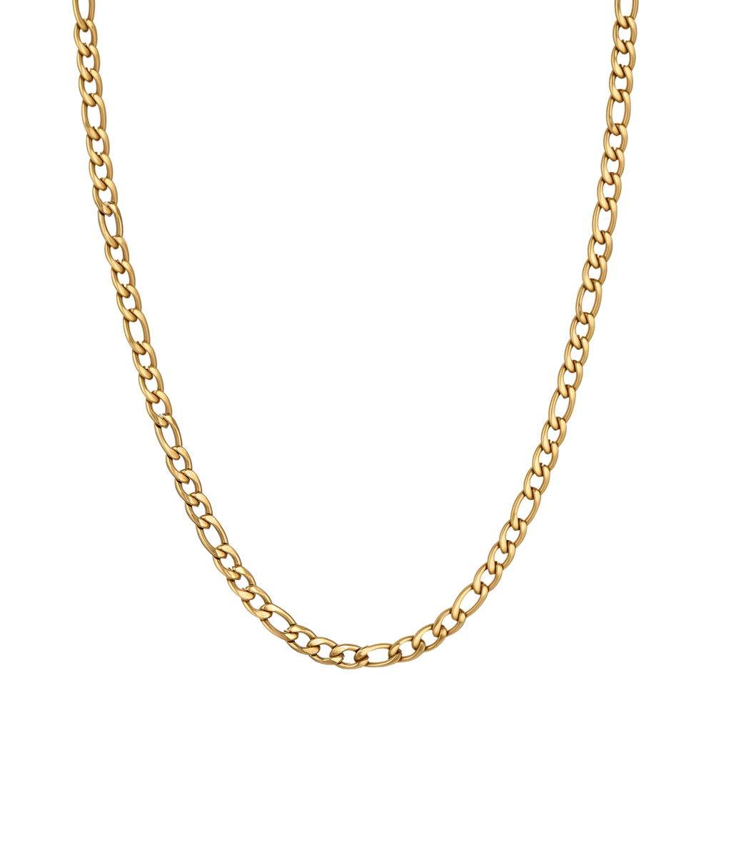 Thin Gili Necklace